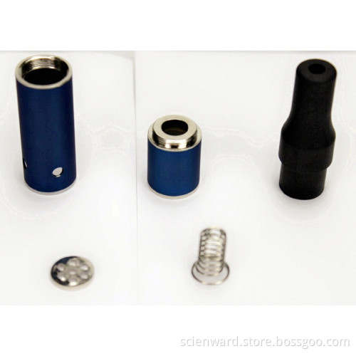 2015 Ago G5 Electronic Cigarette Dry Herb Vaporizer, Factory Price! ! !